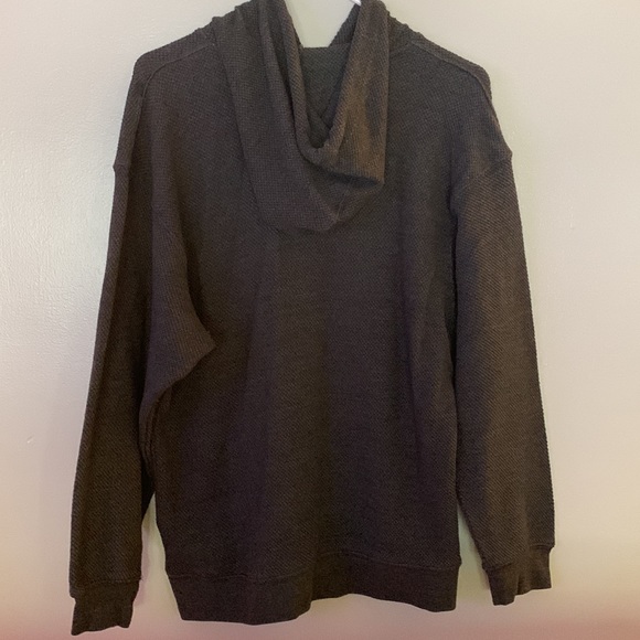 U.S. Vintage Outer Banks Hoodie - Picture 4 of 7